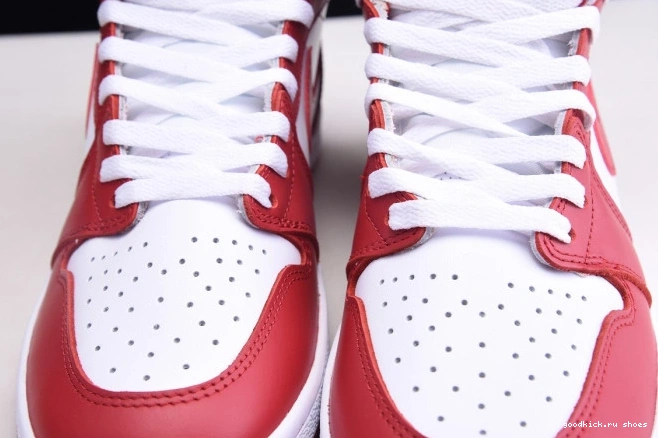 Rep 'New Beginnings' Jordan High OG 1 CQ4921-601 '85 Retro Air 0707